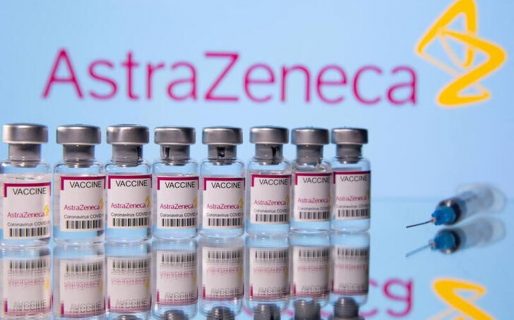 Despejan dudas sobre la efectividad de AstraZeneca: una dosis de la vacuna reduce sensiblemente las internaciones