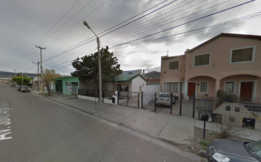 Ataron de manos y pies a una anciana de 75 años para robarle dos televisores