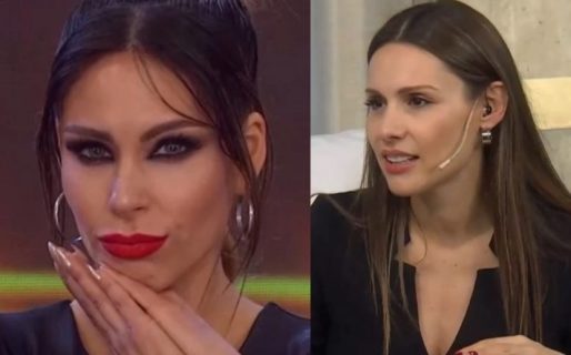 ¿Hubo cama? Barby Franco reveló la furiosa reacción de Pampita tras su eliminación de La Academia