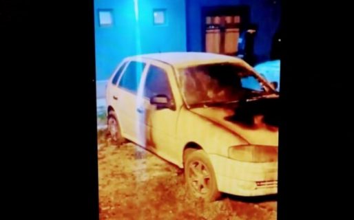 Incidentes en la Comisaría Quinta del Barrio Rotary 23