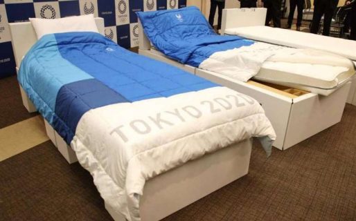 La insólita medida para que los deportistas olímpicos no tengan sexo