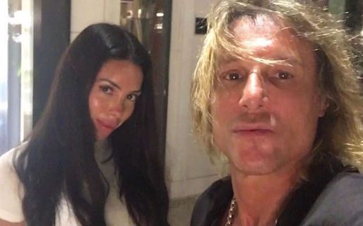 “Son okupas VIP”: la novia de Claudio Paul Caniggia confirmó que iniciarán acciones legales contra Alex