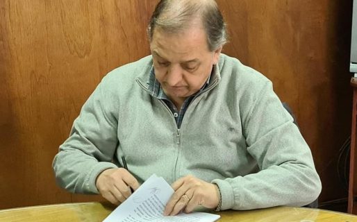 Linares confía que el Frente de Todos logrará una lista de unidad