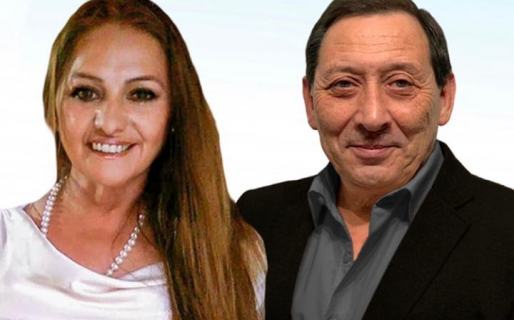 Daniel Casal confirmó su compañera de fórmula y lanzó críticas a la conducción actual del PJ