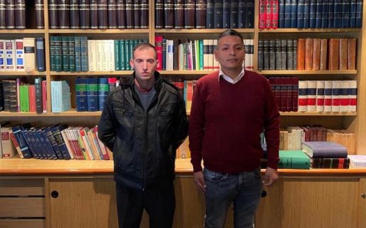 Imputaron por “lesiones gravísimas” al policía que le disparó a “Chano”