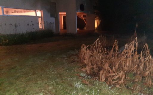 “Los voy a matar a todos”: las declaraciones de los testigos de la noche en que Chano Charpentier fue baleado