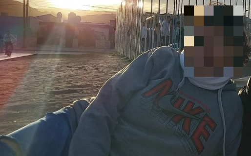 Apareció sana y salva la adolescente de 16 años desaparecida
