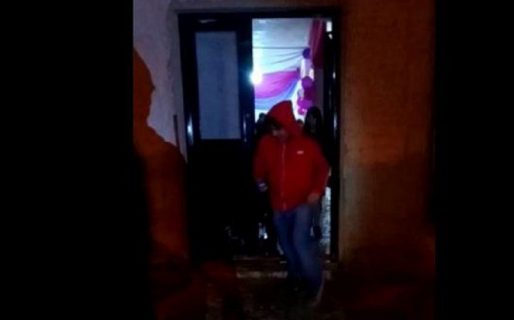 Insólito: La Policía intervino en un cumple clandestino de una nena de 2 años