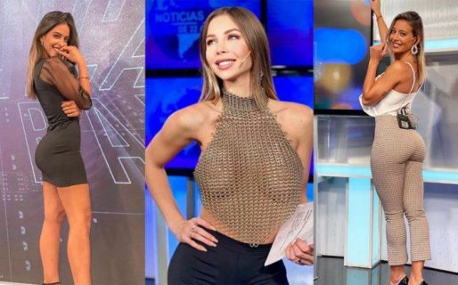 Canal 26 intenta “corregir” la forma de vestir de sus conductores