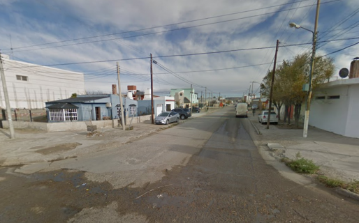 Un hombre gravemente herido tras recibir tres apuñaladas