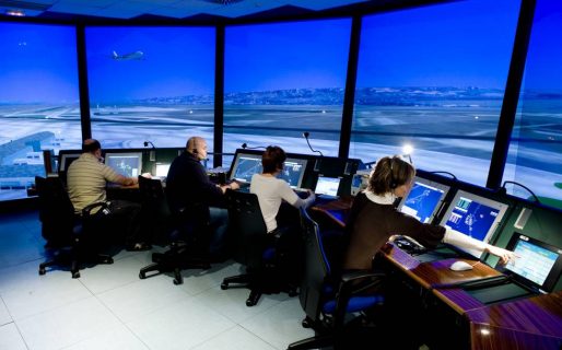 Comenzó el paro de controladores: Afectará vuelos en Comodoro y todo el país