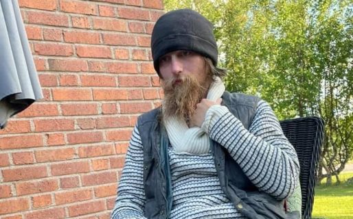 Desapareció hace más de un año y lo encontraron en el Ártico