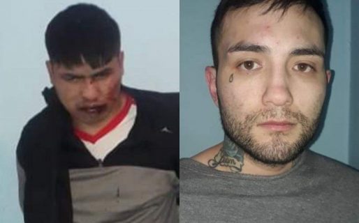 Recapturaron a los prófugos que eran intensamente buscados