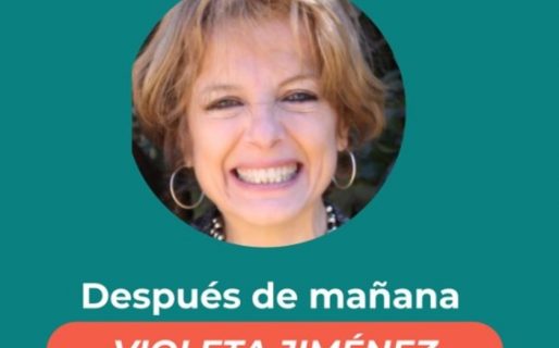 Una docente patagónica ganó el Mundial de Escritura