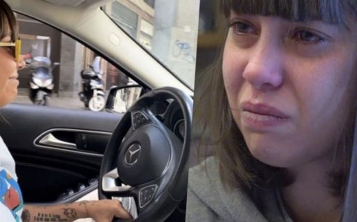 Denunció que su familia la echó por lesbiana: le donaron US$ 185.000 y los gastó en un auto y un perro