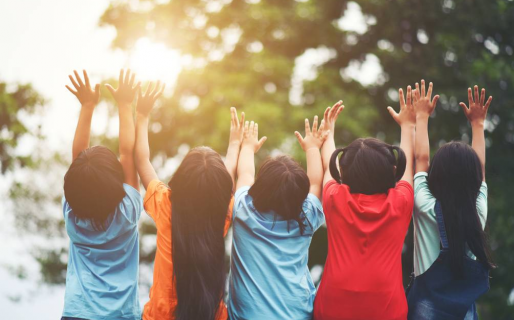 Se viene el Día del Niño y varias instituciones repartirán regalos: cómo colaborar