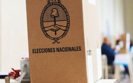 No voté en las PASO, ¿ahora qué hago?