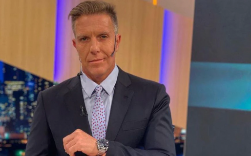 La escalofriante y sobrenatural experiencia de Fantino en su casa: “Algo raro pasó”