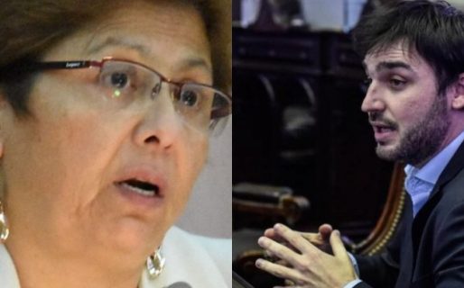 ﻿»Es de muy mal gusto que Torres diga una cosa y después otra»