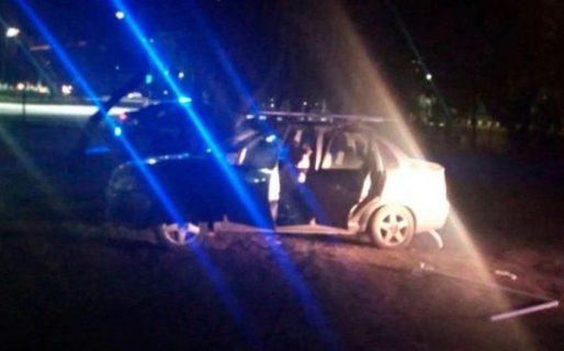 Filmó a la amiga de las hijas mientras se bañaba y no soportó la denuncia