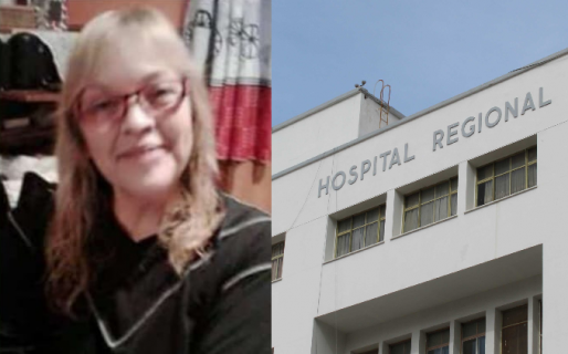 Padece un cáncer gástrico agresivo y no le realizan una cirugía urgente porque faltan insumos en el hospital