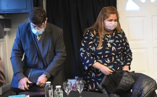 Causa “Royal Canin”: “Vendían alimentos por Facebook y lo ofrecía la pareja de Huichaqueo”