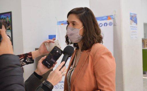 Denuncian violencia a empleadas municipales por parte de la titular de la Secretaría de la Mujer