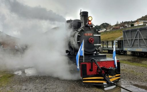 Prestadores turísticos reclaman que se asegure la salida de La Trochita