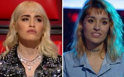 Otro escándalo en La Voz Argentina: Una participante que acusó de plagio a Lali Espósito fue elegida por Ricardo Montaner