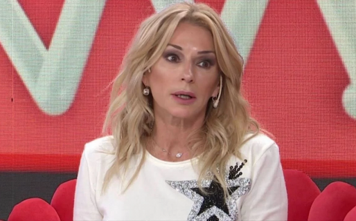 Yanina Latorre habló sobre la situación de Chano: «Lo echamos del edificio porque rompía todo»