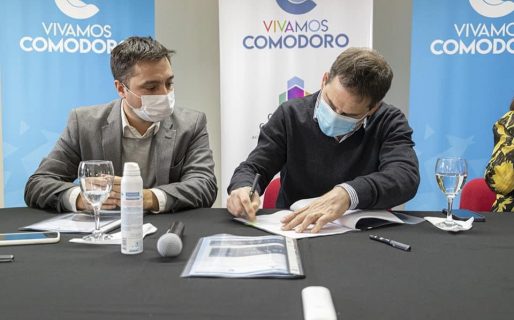 Muncipio otorgará préstamos de hasta $1.000.000 de pesos destinados al sector hotelero gastronómico