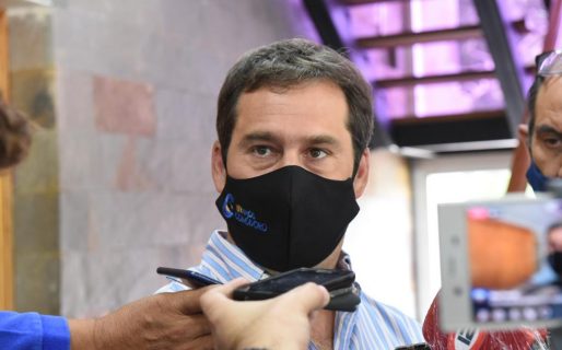 “Apoyemos a nuestros candidatos desde cada rincón de la provincia”