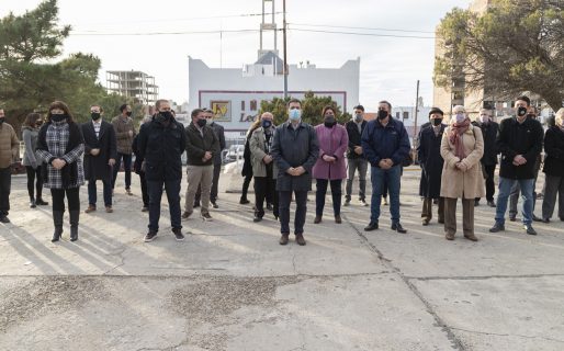 “El legado de los galeses nos invita a reflexionar sobre la necesidad de unirnos para salir adelante”