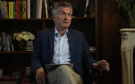 Macri acusó al Gobierno de persecución política en el caso del Correo Argentino