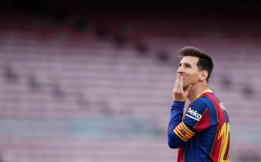 Horas decisivas: La verdad detrás de la continuidad de Messi en Barcelona