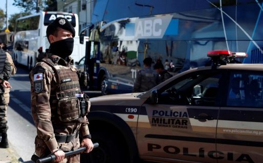 La guerra del Paraguay: Boca vs. Conmebol