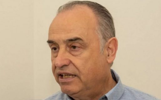 Ramos: “La UCR tratará de evitar que el peronismo se quede con todas las bancas”