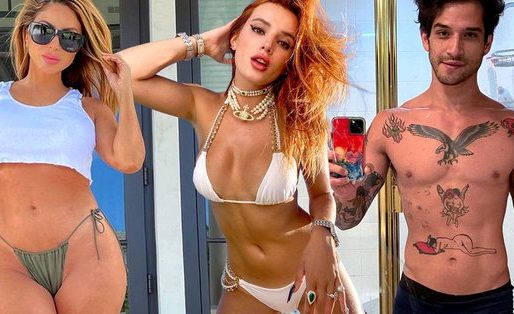 Onlyfans: morbo, fetiches y celebridades, qué hay detrás de la red que cambió el mundo del porno