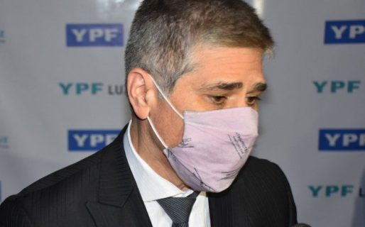 Desde YPF reconocieron qué se está trabajando en una nueva Ley de Hidrocarburos