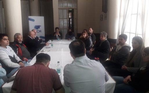 El PICH definió sus precandidatos para las legislativas de este año