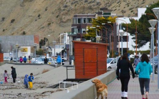 Buscan que Rada Tilly adhiera a la ley provincial que prohíbe la eutanasia de perros y gatos