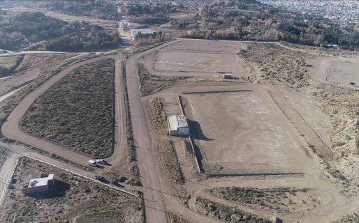 Desde el Club Integral de Ciclismo se sienten discriminados por el municipio