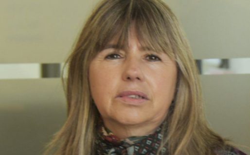 Uriarte sobre las listas del Pro: “una lectura puede ser que todos quieran un cargo”