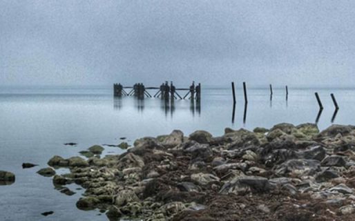 Esta semana se prevé  declarar la emergencia hídrica en Chubut