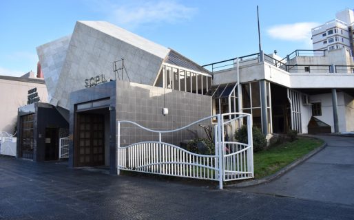 Se cumple el 27º aniversario de la Sala de Sepelios de Avenida Yrigoyen