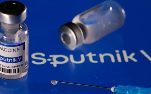 Vacunarán con segunda dosis de Sputnik V a personas que recibieron el primer componente antes del 30 de abril
