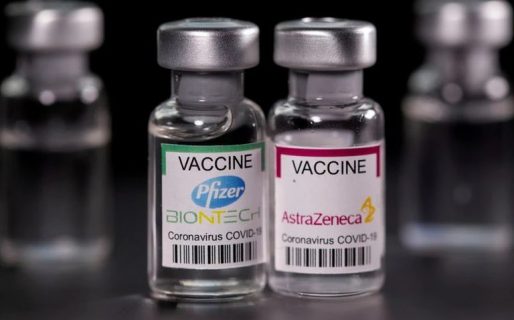 La tercera dosis de Pfizer genera un 43% más de anticuerpos en las personas inmunodeprimidas