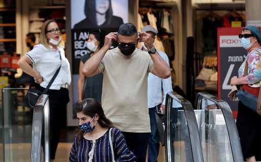 “No buscamos la confirmación de una variante Delta, simplemente  esperamos el resultado de la secuencia de un viajero que dio positivo al PCR”