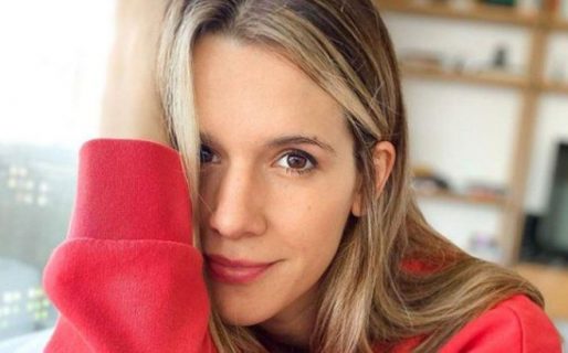 Violeta Urtizberea denunció estar siendo acosada en las redes: «No sé bien qué hacer»