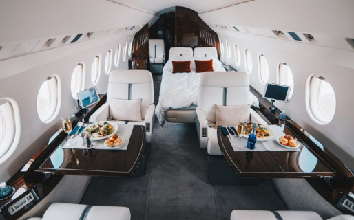 Varados comodorenses en EE.UU pagaron US$5.000 dólares para volver al país en vuelos privados